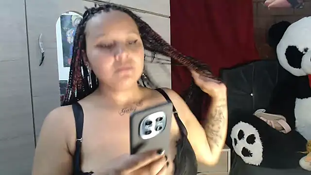 SWEETT CORY online show from March 1, 1:40 am