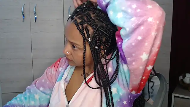 SWEETT CORY online show from March 8, 1:47 am