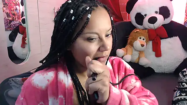 SWEETT CORY online show from March 19, 1:20 am