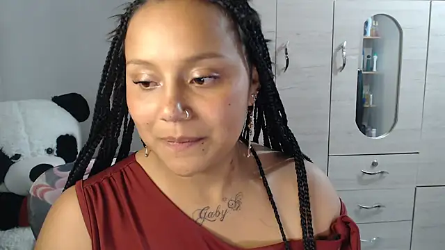 SWEETT CORY online show from April 27, 2:42 am
