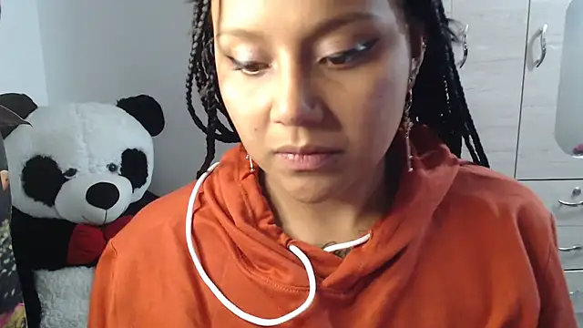 SWEETT CORY online show from April 30, 1:12 am