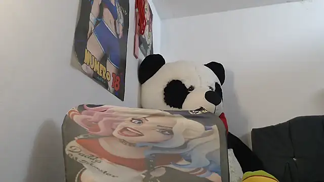 SWEETT CORY online show from May 11, 3:34 am