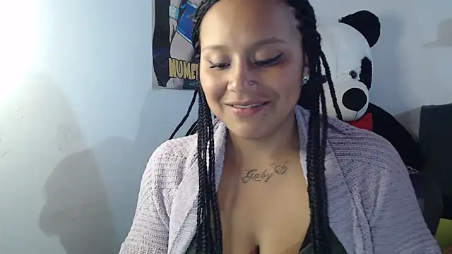 SWEETT CORY online show from May 18, 8:36 pm