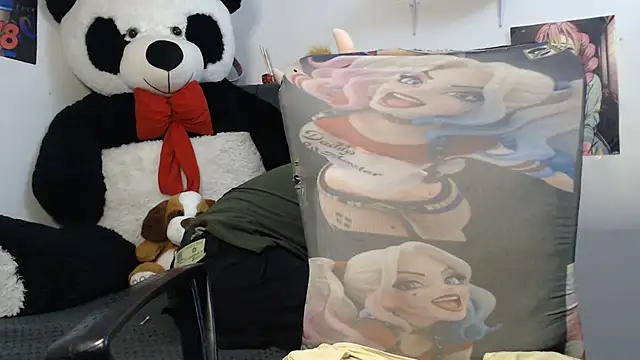 SWEETT CORY online show from May 31, 2:09 am