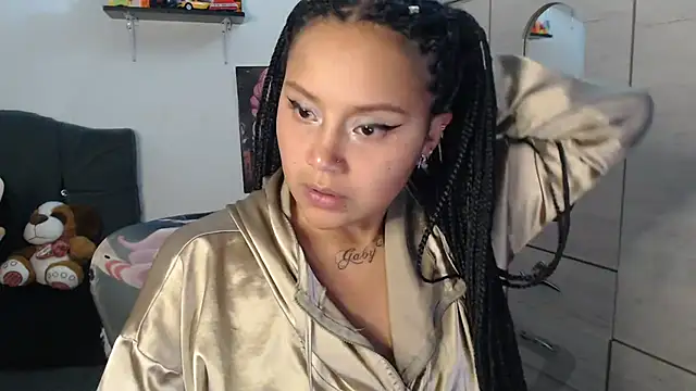SWEETT CORY online show from June 2, 2:13 am