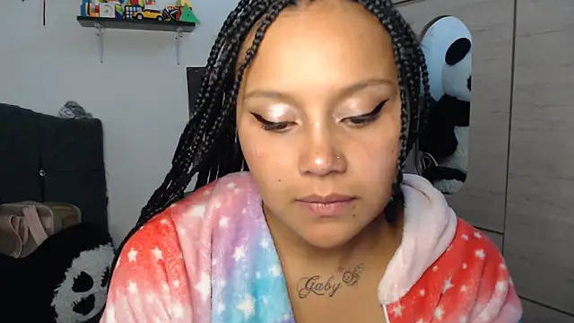 SWEETT CORY online show from June 9, 3:29 am