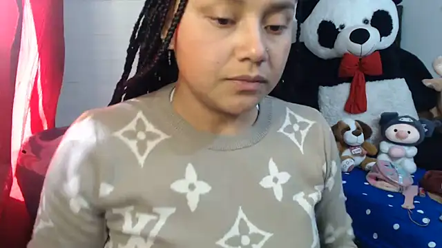 SWEETT CORY online show from June 12, 7:46 pm