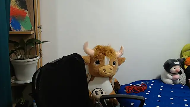 SWEETT CORY online show from June 29, 3:24 am