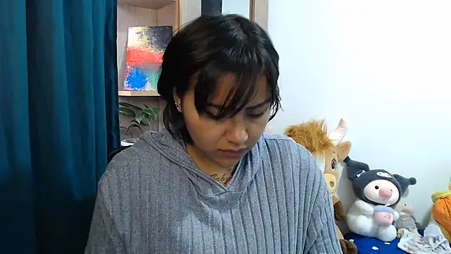 SWEETT CORY online show from July 1, 12:40 pm