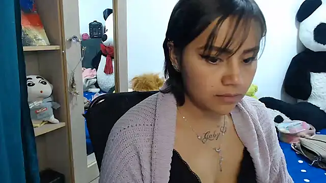 SWEETT CORY online show from July 3, 1:56 am