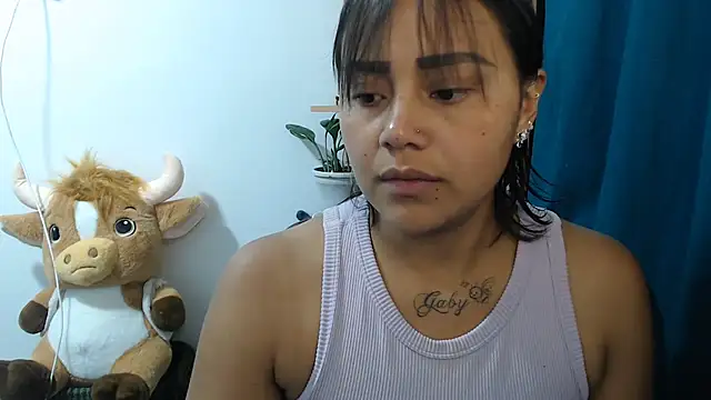 SWEETT CORY online show from July 18, 2:05 am