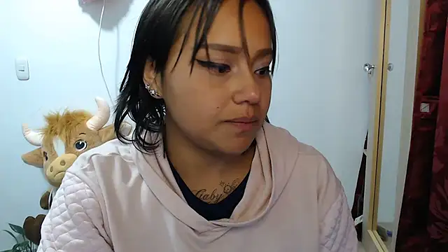 SWEETT CORY online show from July 28, 4:19 am