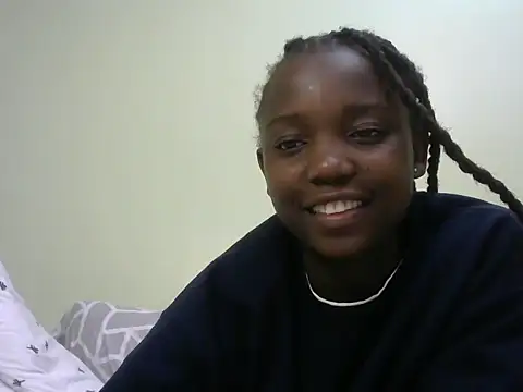 Latiffagodess online show from January 16, 9:08 pm