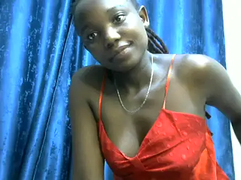 Latiffagodess online show from February 2, 12:40 am
