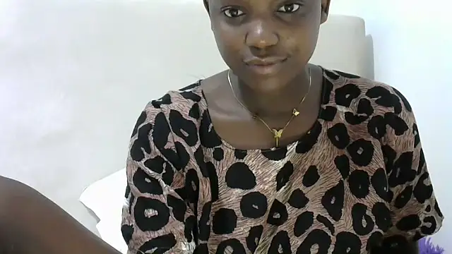 Latiffagodess online show from September 24, 8:12 pm