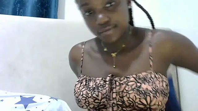 Latiffagodess online show from October 6, 2:47 pm