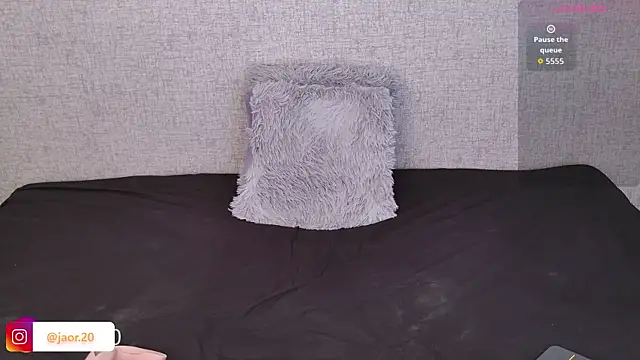 Jaor owens20 online show from January 17, 1:32 am