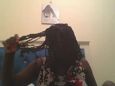 Heavy ass online show from February 22, 12:27 am