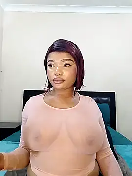 Sugartonguexx online show from November 7, 7:14 pm