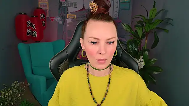 VandaRossi online show from September 24, 9:12 am