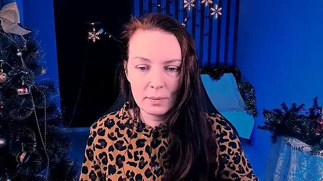 VandaRossi online show from December 21, 8:10 am