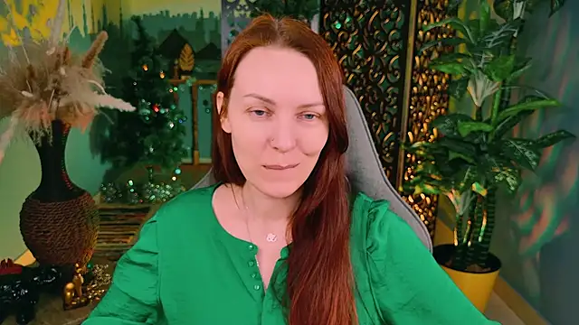 VandaRossi online show from January 7, 8:50 am