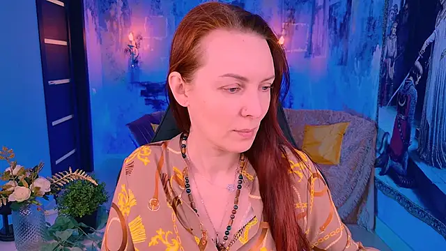 VandaRossi online show from January 15, 9:58 am