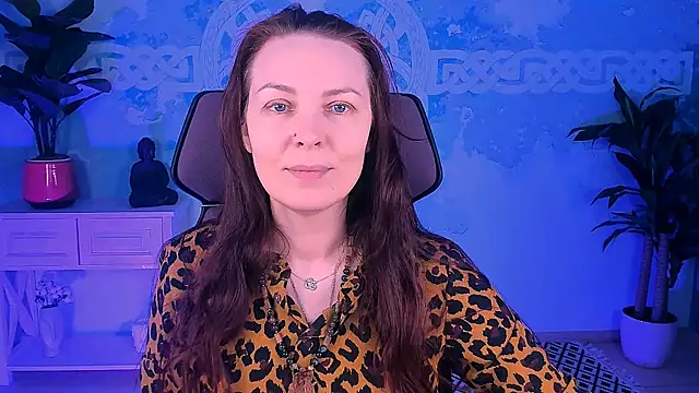 VandaRossi online show from January 18, 9:35 am