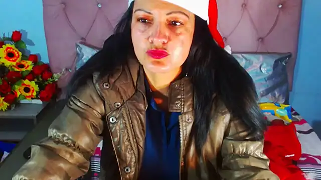 Mulan sexy01 online show from December 19, 1:40 pm