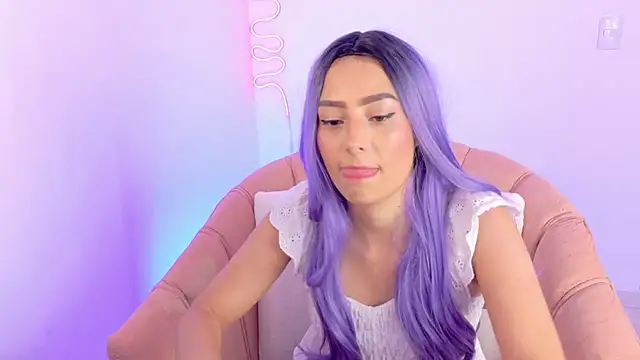 little hot cat1 online show from February 12, 10:16 pm