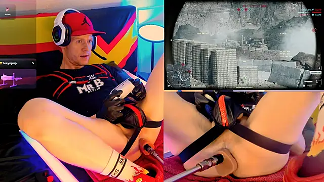 Fuc71 online show from October 23, 7:12 pm