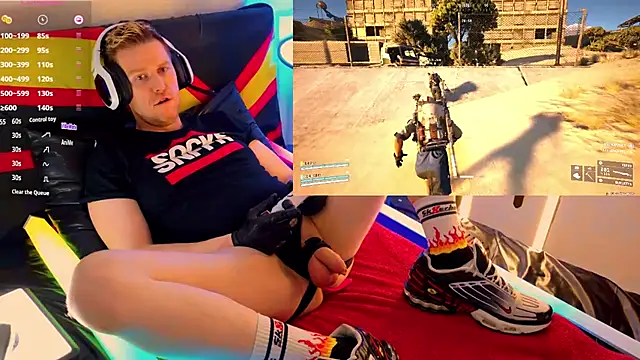 Fuc71 online show from February 6, 6:33 pm