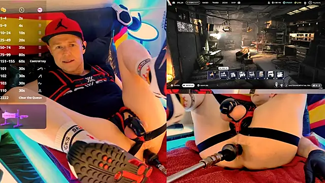 Snapshot of Fuc71 chatting on February 20, 7:03 pm Fuc71 online show from February 20, 7:03 pm