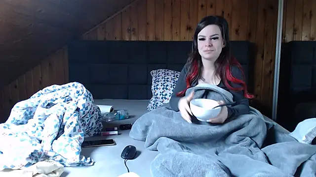 BoeseMoni1998 online show from February 8, 9:13 am