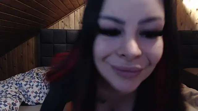 BoeseMoni1998 online show from February 14, 7:33 pm