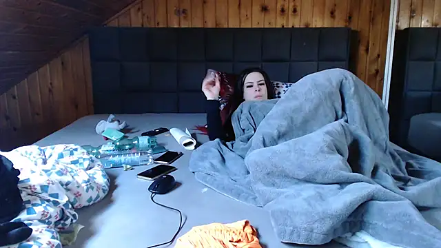 BoeseMoni1998 online show from February 23, 11:44 am