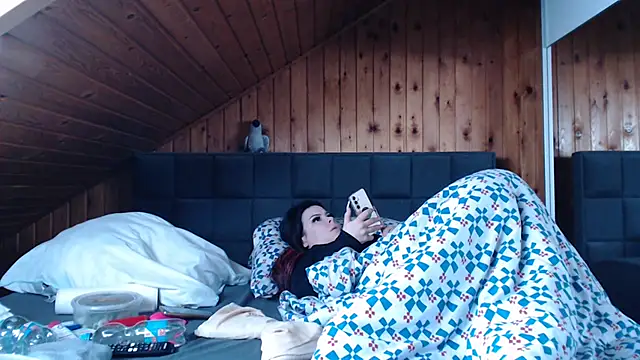 BoeseMoni1998 online show from September 18, 8:16 am