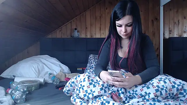 BoeseMoni1998 online show from September 22, 9:00 am