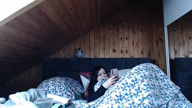 BoeseMoni1998 online show from October 15, 8:14 am