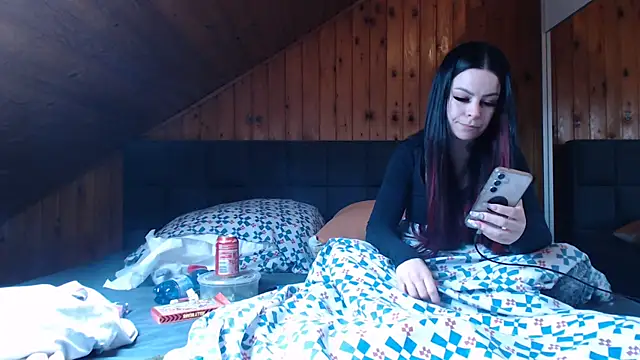 BoeseMoni1998 online show from March 14, 3:06 pm