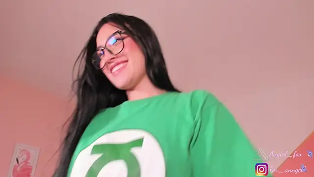 angeel fox online show from November 9, 6:23 am