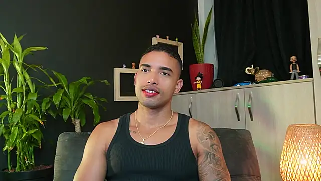 LincomAmith online show from May 20, 12:11 pm