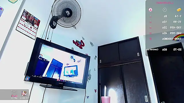 chocolatesexyhot online show from December 17, 7:26 pm