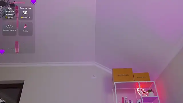 ArianaArianna online show from June 11, 6:50 pm