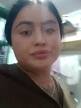 PamelaDoouce online show from February 10, 10:03 pm