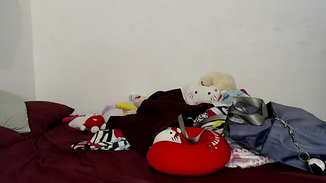 zaritagape21 online show from March 20, 12:51 am