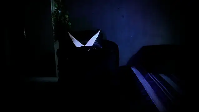 Snapshot of newjeff chatting on October 1, 12:27 am newjeff online show from October 1, 12:27 am