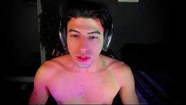 Snapshot of newjeff chatting on October 18, 11:16 pm newjeff online show from October 18, 11:16 pm