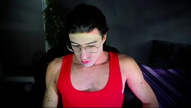 Snapshot of newjeff chatting on October 28, 10:41 am newjeff online show from October 28, 10:41 am