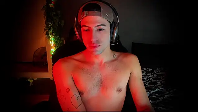 newjeff online show from November 24, 9:25 pm